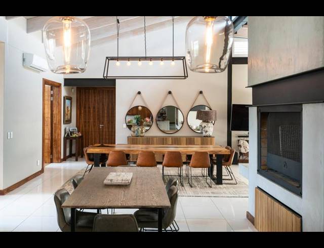 4 BEDROOM HOUSE FOR SALE IN BEAULIEU